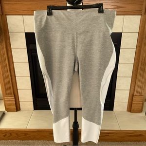 NWT Xersion High-Waisted-Fitted Leggings, Women’s Sz XXLarge